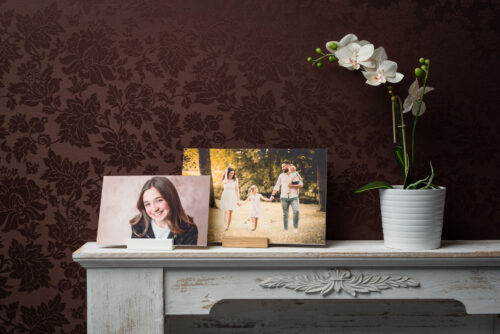 Cornice Fineart tavolo