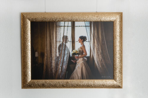 Cornice Moderna 50x70